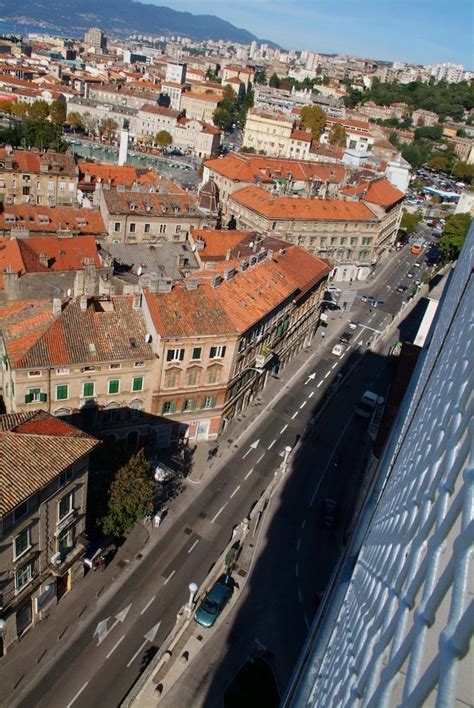 Hotel Neboder, Ul. Strossmayerova 1 51000 Rijeka - iskustva i recenzije