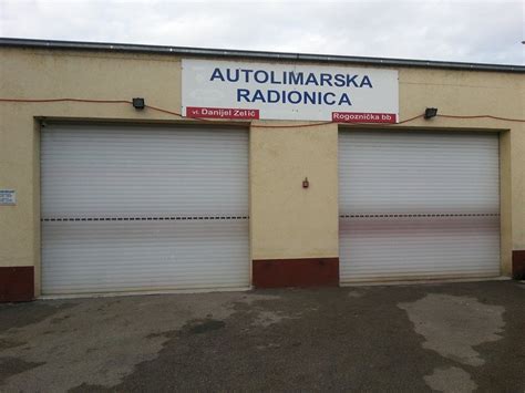 Autolimarija "Zelić" - iskustva korisnika