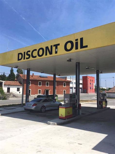 Discont Oil, Plavje 35a 6281 Koper - iskustva i recenzije