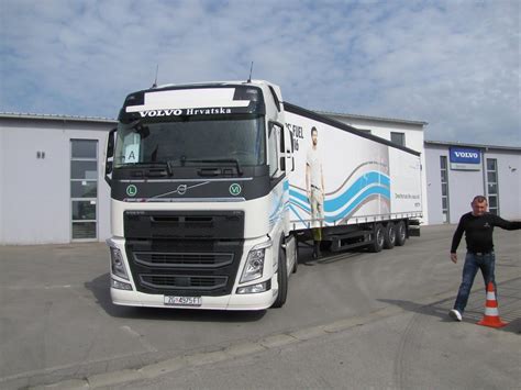 Volvo Group Truck Center Djakovo, Nikole Tesle 31400 Đakovo - iskustva i recenzije