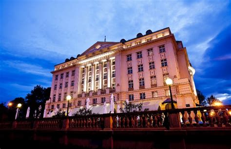 Sheraton Zagreb Hotel, Ul. kneza Borne 2 10000 Zagreb - iskustva i recenzije