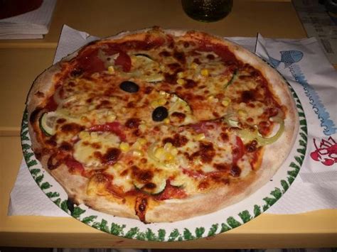 Pizzeria Mandrac, Uvala Rova 22 51511 Malinska - iskustva i recenzije