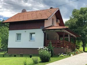 D.i.m. Holiday House, Seliste Dreznicko 98b 47245 Seliste Dreznicko 98b - iskustva i recenzije