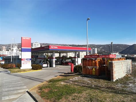 Petrol, Radnička Cesta 31a 51000 Rijeka - iskustva i recenzije