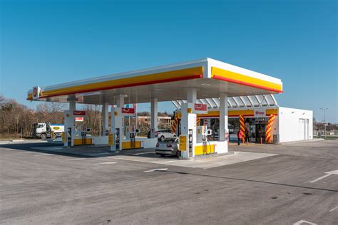 Shell BS Medulin, Biškupije 278, 52203, Medulin, Hrvatska - iskustva i recenzije