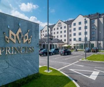 Hotel Princess, Cvetković ul. 85a 10450 Jastrebarsko - iskustva i recenzije