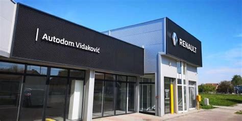 Autodom Vidaković, Mile Budaka 91 35000 Slavonski Brod - iskustva i recenzije