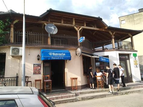 Friends Pub, Hošića Mahala 2 Bihac, Bihac, Unsko-sanski 77000 - iskustva i recenzije