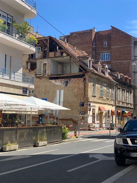 HERITAGE - Croatian Street Food & Shop, Petrinjska ul. 14, 10000, Zagreb, Hrvatska