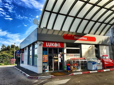 Lukoil, Smokovo 38 51264 Jadranovo - iskustva i recenzije