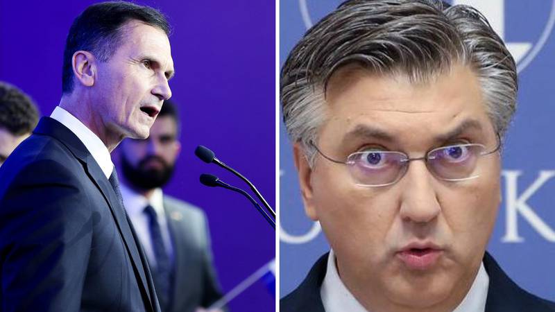 24h 1 jd2FJjC Dragan Primorac je ostvario drugi najlošiji rezultat HDZ-a. Samo njegov kritičar je bio gori