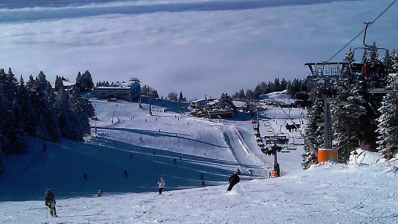 krvavec ski resort Slovenci napali grupu Hrvata na Krvavcu, šestero je pretučenih: 'Kolege su u krvi, unakaženi...'