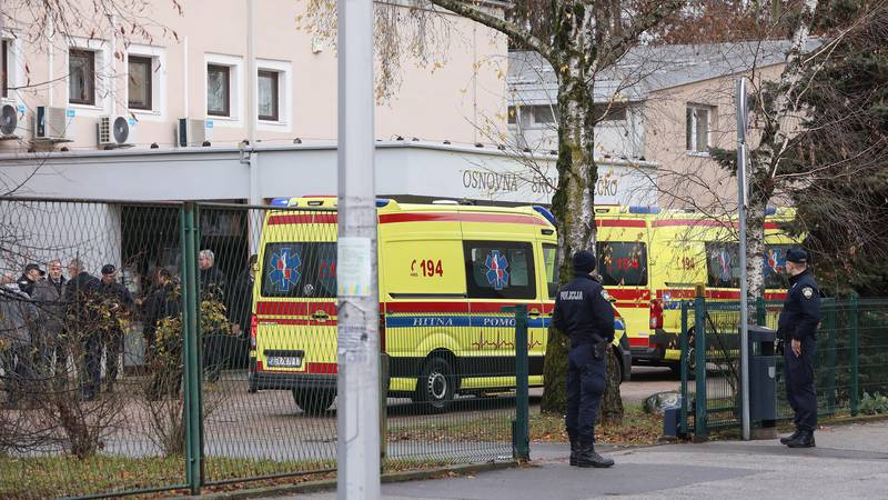 pxl 201224 125820139 Dobre vijesti: Ranjena učiteljica skinuta s mehaničke ventilacije. Pri svijesti je i oporavlja se