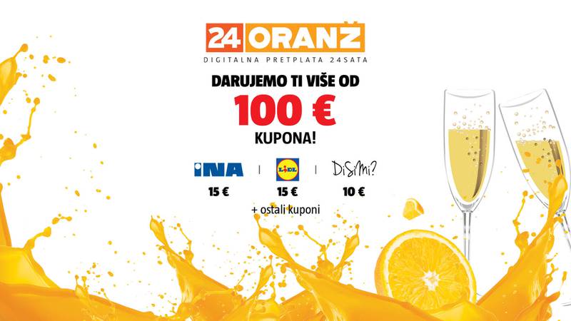 24oranz novogodisnja ponuda clanak Zgrabi Oranž i 127 € kupona u pola cijene! I imaš šansu igrati i osvojiti novi Hyundai Inster