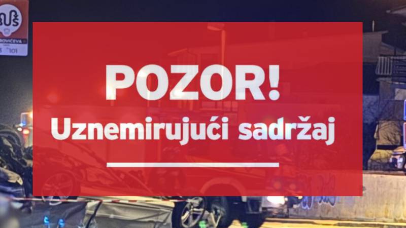 dizajn bez naslova 21 ZRZocWi.png FOTO Teška nesreća u Šibeniku: 'Autom se zabio u zid i završio na krovu'. Ima i poginulih?