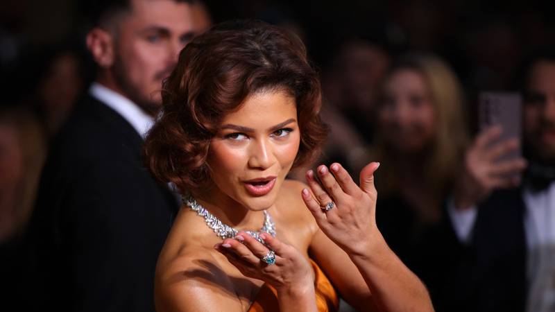 golden globes awards jan 6 2025 Istina je! Zendaya i Tom Holland su se zaručili na sam Božić...