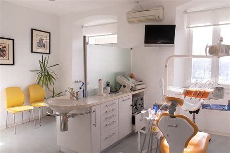 STOMATOLOŠKA POLIKLINIKA JUKICA | STUDIO DENTISTICO FIUME