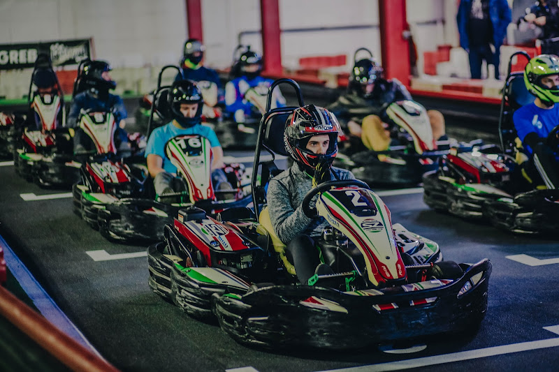 Karting Arena Zagreb