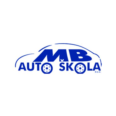 Autoškola MB