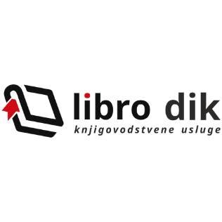 Libro Dik Knjigovodstveni Servis Zagreb