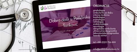 Poliklinika Tonković