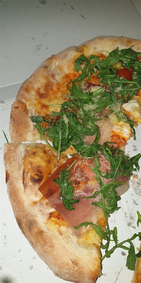 Pizza Marzano