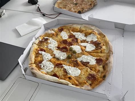 Pizzeria Pikolina