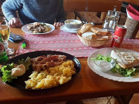 Bistro Korablja