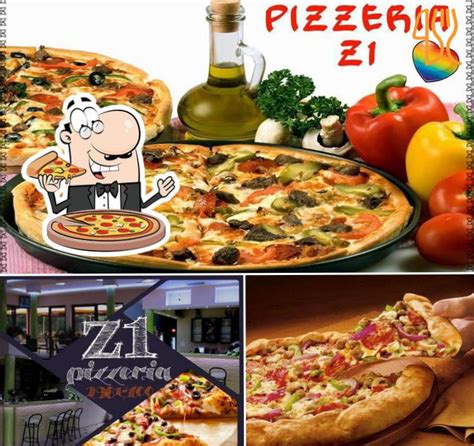 Z1 Pizzeria