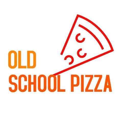 Old School Pizza