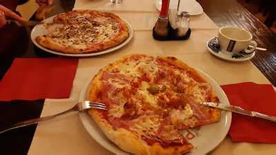 Pizzeria Monnet