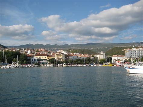 Grad Crikvenica