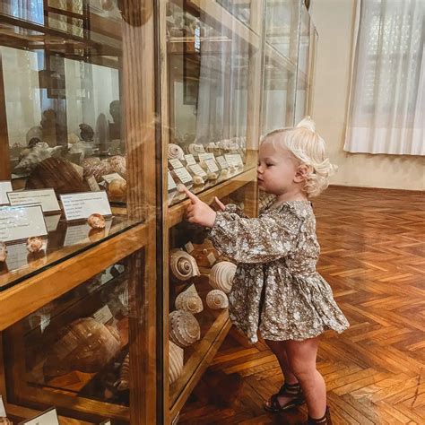 Shell Museum Cavtat