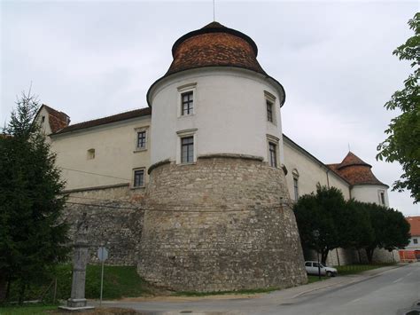 Brežice Castle