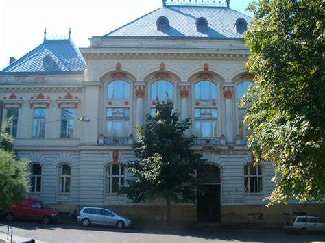 Tivadar Csontvary Museum