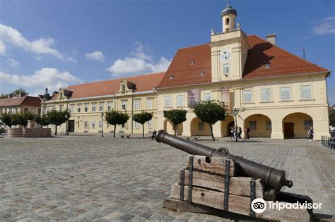 Arheološki Muzej Osijek