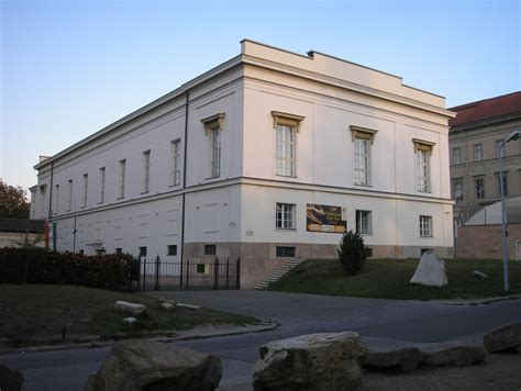 JPM Természettudományi Múzeum