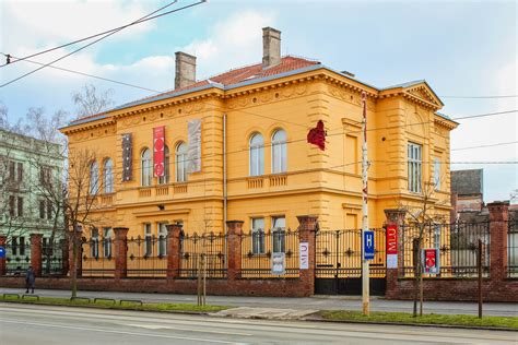 Museum of Fine Arts, Osijek