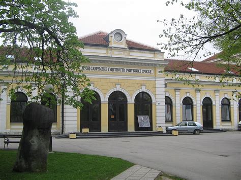 Republika Srpska Art Gallery