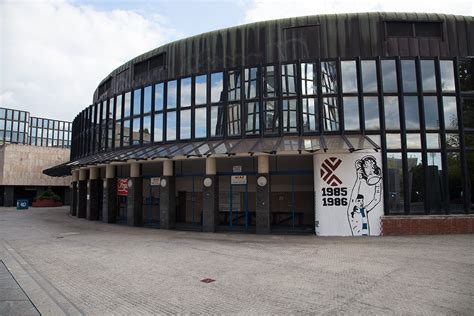 Drazen Petrovic Museum – Memorial Center