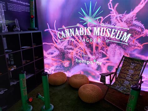 Cannabis Museum