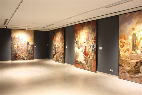 Klovićevi Dvori Gallery