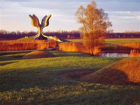 Jasenovac Memorial and Museum