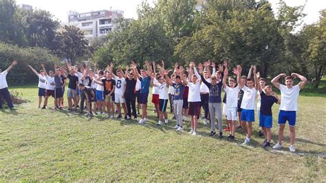 Strojarska tehnička škola Fausta Vrančića