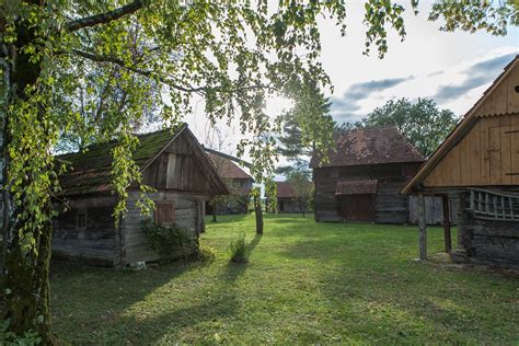 Donja Kupcina Ethnographic Museum