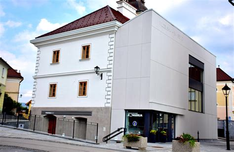 Museum house Semič