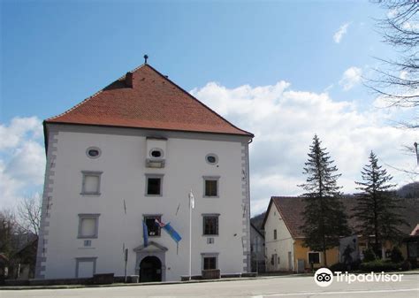 Museum of Hunting, Forestry and Fishing