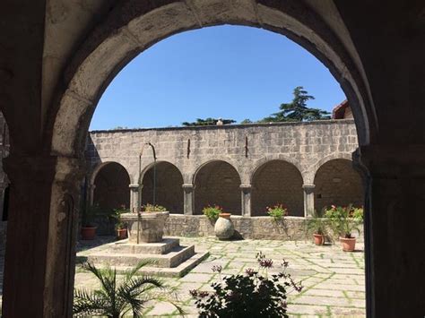 Kosljun – Monastery Museum