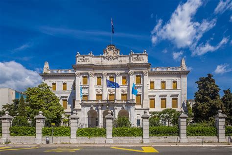 Maritime and History Museum of the Croatian Littoral