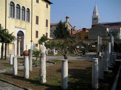 Koper Regional Museum